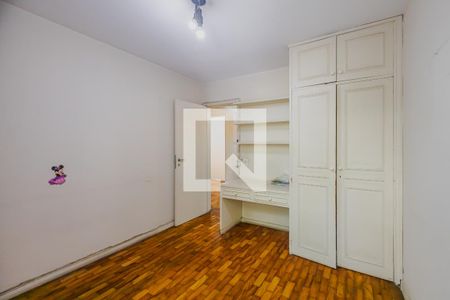 Quarto 1 de apartamento à venda com 3 quartos, 81m² em Pinheiros, São Paulo