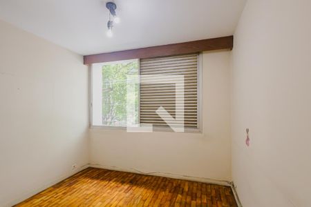 Quarto 1 de apartamento à venda com 3 quartos, 81m² em Pinheiros, São Paulo