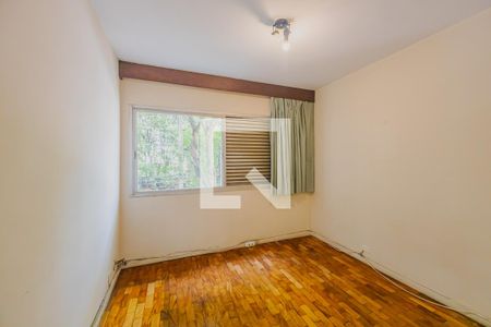 Quarto 2 de apartamento à venda com 3 quartos, 81m² em Pinheiros, São Paulo