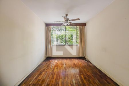 Sala de apartamento à venda com 3 quartos, 81m² em Pinheiros, São Paulo