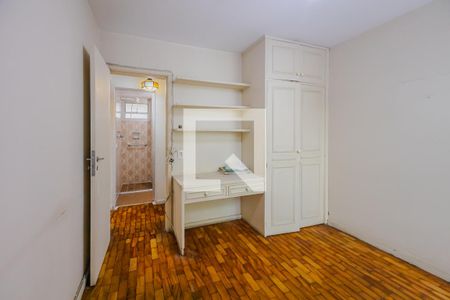 Quarto 1 de apartamento à venda com 3 quartos, 81m² em Pinheiros, São Paulo