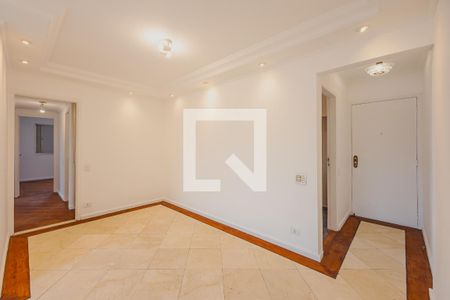 Sala de apartamento à venda com 3 quartos, 73m² em Pompeia, São Paulo