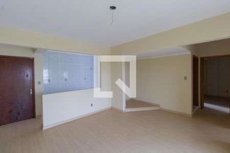 Sala de apartamento para alugar com 2 quartos, 65m² em Rio dos Sinos, São Leopoldo