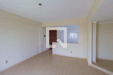 Sala de apartamento para alugar com 2 quartos, 65m² em Rio dos Sinos, São Leopoldo