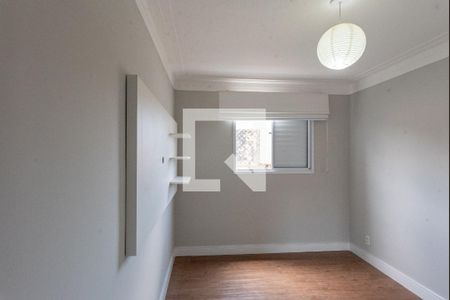 Suíte de apartamento à venda com 2 quartos, 60m² em São Bernardo, Campinas