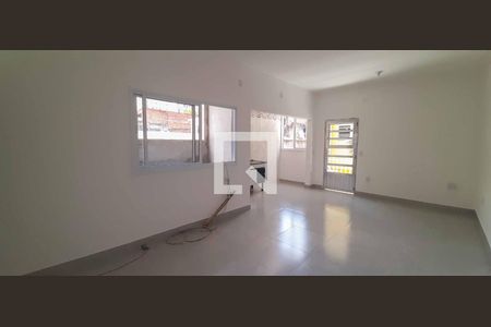 Sala de casa para alugar com 2 quartos, 50m² em Veloso, Osasco