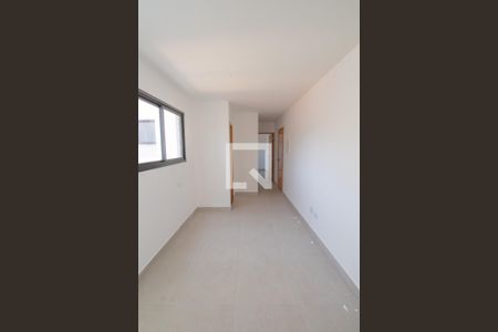 Sala de apartamento à venda com 2 quartos, 41m² em Vila Guilhermina, São Paulo