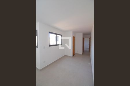 Sala de apartamento à venda com 2 quartos, 41m² em Vila Guilhermina, São Paulo