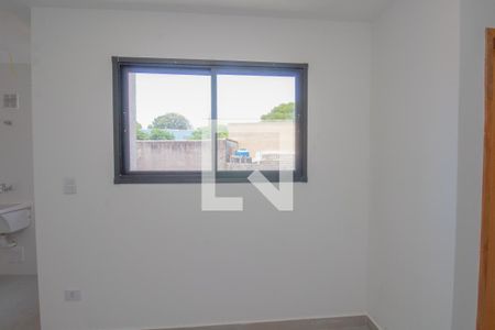 Sala de apartamento à venda com 2 quartos, 41m² em Vila Guilhermina, São Paulo