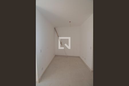 SALA de apartamento para alugar com 1 quarto, 37m² em Vila Guilhermina, São Paulo