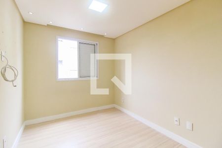 Quarto 1 de apartamento à venda com 2 quartos, 47m² em Vila Carmosina, São Paulo