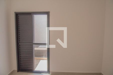 Quarto 2 de apartamento à venda com 2 quartos, 48m² em Vila Guilhermina, São Paulo