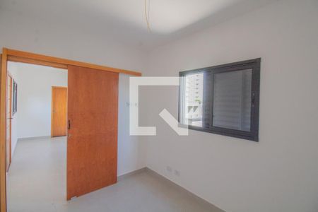 Quarto de apartamento à venda com 1 quarto, 88m² em Chácara Califórnia, São Paulo