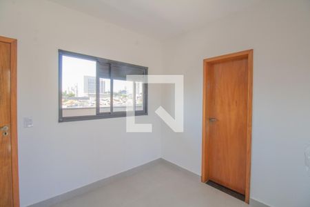 Sala de apartamento à venda com 1 quarto, 88m² em Chácara Califórnia, São Paulo