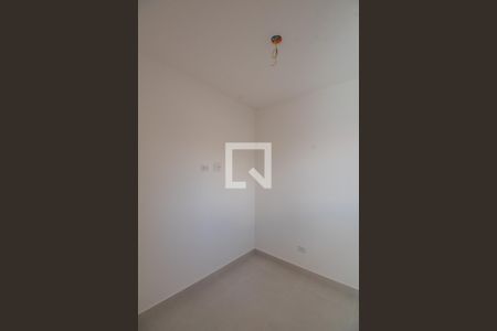 Quarto 2 de apartamento para alugar com 2 quartos, 37m² em Chácara Califórnia, São Paulo