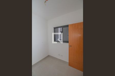 Quarto 2 de apartamento para alugar com 2 quartos, 37m² em Chácara Califórnia, São Paulo