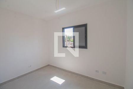 Quarto de apartamento à venda com 2 quartos, 48m² em Chácara Califórnia, São Paulo