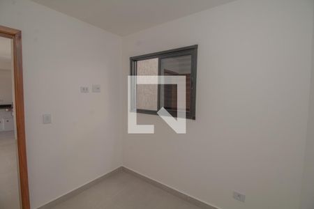 Quarto 2 de apartamento à venda com 2 quartos, 48m² em Chácara Califórnia, São Paulo