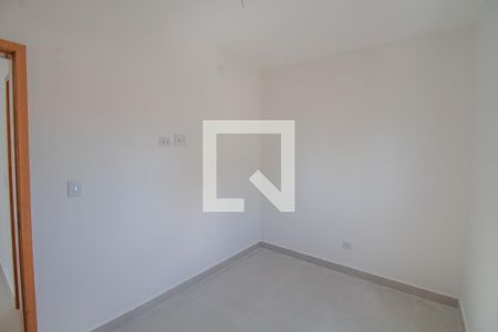 Quarto de apartamento à venda com 2 quartos, 48m² em Chácara Califórnia, São Paulo