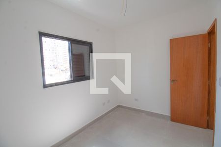 Quarto de apartamento à venda com 2 quartos, 48m² em Chácara Califórnia, São Paulo