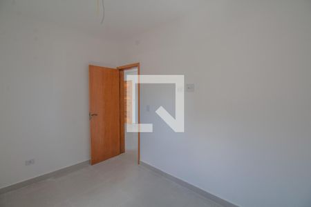 Quarto de apartamento à venda com 2 quartos, 48m² em Chácara Califórnia, São Paulo