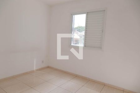 Quarto 1 de apartamento para alugar com 2 quartos, 48m² em Vila Florida, Guarulhos