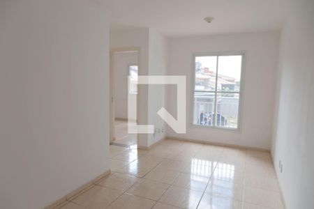 Sala de apartamento para alugar com 2 quartos, 48m² em Vila Florida, Guarulhos