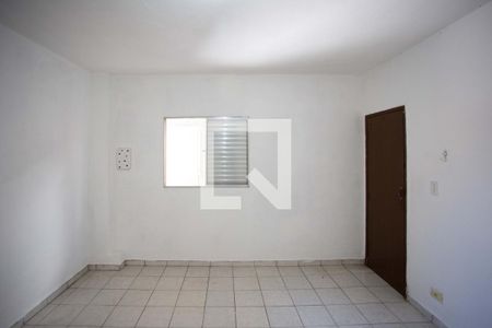 Kitnet de casa para alugar com 1 quarto, 50m² em Vila Guacuri, Diadema