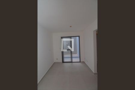 Apartamento à venda com 61m², 2 quartos e sem vagaSala