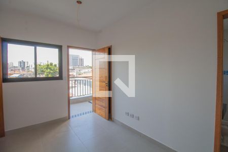 Sala de apartamento à venda com 2 quartos, 40m² em Chácara Califórnia, São Paulo