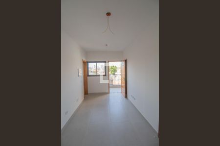 Apartamento à venda com 40m², 2 quartos e sem vagaSala