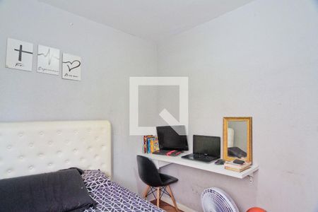 Quarto 2 de apartamento para alugar com 3 quartos, 69m² em Jardim Pirituba, São Paulo