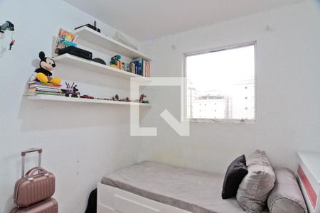 Quarto 1 de apartamento para alugar com 3 quartos, 69m² em Jardim Pirituba, São Paulo