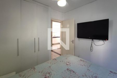 Quarto 1 de apartamento à venda com 2 quartos, 55m² em Jardim do Lago Continuacao, Campinas