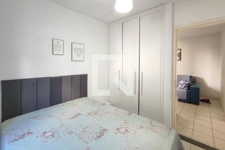 Quarto 1 de apartamento à venda com 2 quartos, 55m² em Jardim do Lago Continuacao, Campinas