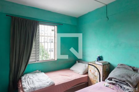 Quarto 2 de apartamento à venda com 2 quartos, 44m² em Itaquera, São Paulo