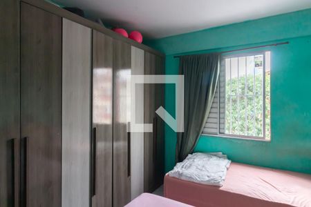 Quarto 2 de apartamento à venda com 2 quartos, 44m² em Itaquera, São Paulo