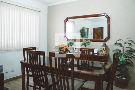 Sala de casa à venda com 4 quartos, 160m² em Vila Bela Vista (zona Norte), São Paulo