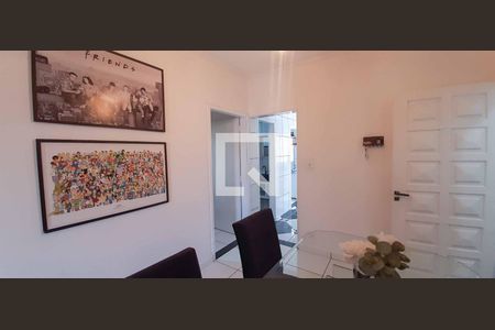 Sala de Jantar de casa à venda com 6 quartos, 307m² em Jardim das Flores, Osasco