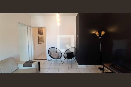 Sala de Estar de casa à venda com 6 quartos, 307m² em Jardim das Flores, Osasco