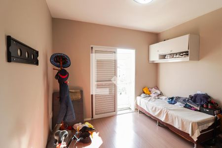 Quarto 1 de casa à venda com 3 quartos, 120m² em Casa Verde, São Paulo