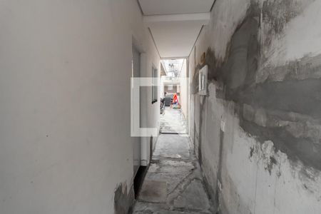 Casa à venda com 125m², 2 quartos e 1 vaga Casa à venda com 125m², 2 quartos e 1 vagaCorredor