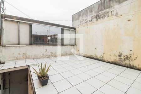 Casa à venda com 125m², 2 quartos e 1 vaga Casa à venda com 125m², 2 quartos e 1 vagaLaje
