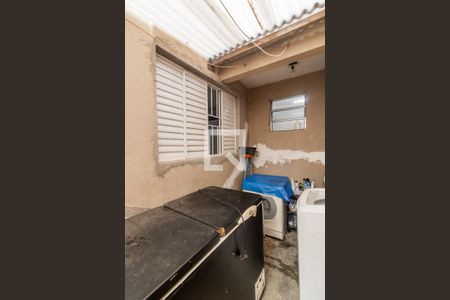 Casa à venda com 125m², 2 quartos e 1 vaga Casa à venda com 125m², 2 quartos e 1 vagaÁrea de Serviço