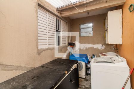 Casa à venda com 125m², 2 quartos e 1 vaga Casa à venda com 125m², 2 quartos e 1 vagaÁrea de Serviço