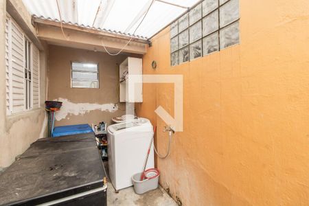 Casa à venda com 125m², 2 quartos e 1 vaga Casa à venda com 125m², 2 quartos e 1 vagaÁrea de Serviço