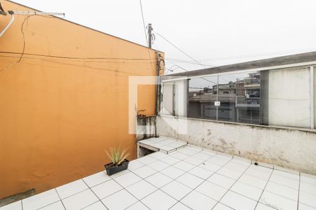 Casa à venda com 125m², 2 quartos e 1 vaga Casa à venda com 125m², 2 quartos e 1 vagaLaje
