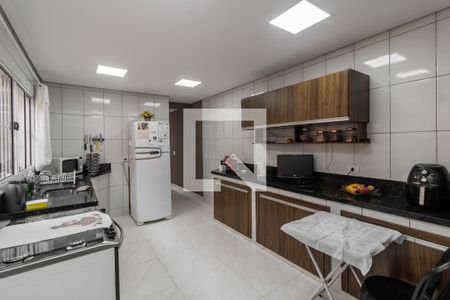Casa à venda com 125m², 2 quartos e 1 vaga Casa à venda com 125m², 2 quartos e 1 vagaCozinha