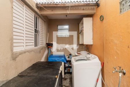 Casa à venda com 125m², 2 quartos e 1 vaga Casa à venda com 125m², 2 quartos e 1 vagaÁrea de Serviço