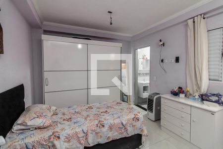 Quarto de casa à venda com 2 quartos, 125m² em Parque Cisper, São Paulo